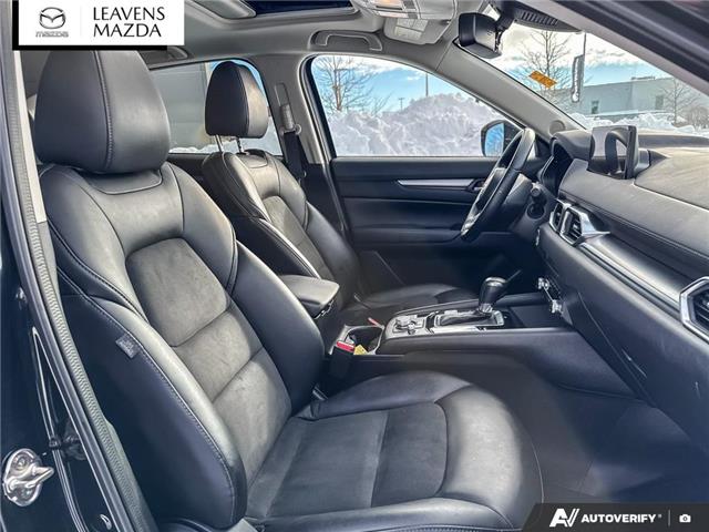 2023 Mazda CX-5 GS (Stk: 14-25615A) in London - Image 23 of 27 2023 Mazda CX-5 GS (Stk: 14-25615A) in London - Image 23 of 27