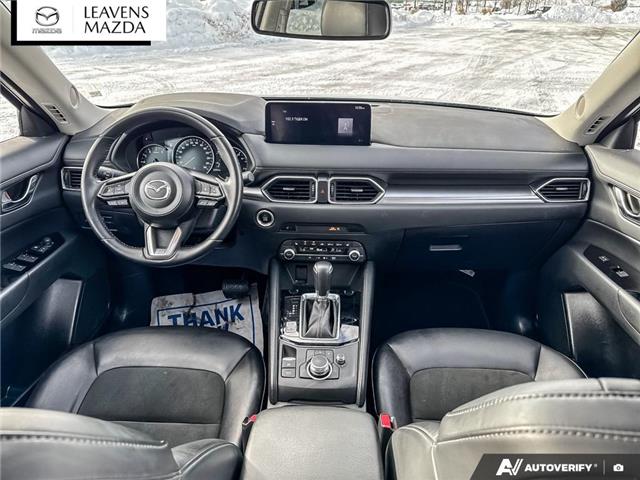 2023 Mazda CX-5 GS (Stk: 14-25615A) in London - Image 25 of 27 2023 Mazda CX-5 GS (Stk: 14-25615A) in London - Image 25 of 27