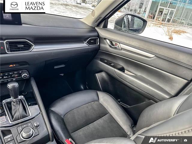 2023 Mazda CX-5 GS (Stk: 14-25615A) in London - Image 26 of 27 2023 Mazda CX-5 GS (Stk: 14-25615A) in London - Image 26 of 27