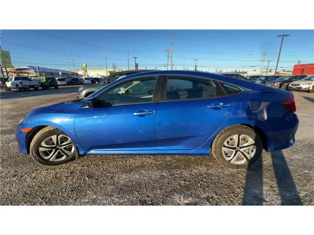 2018 Honda Civic LX (Stk: 25295) in Sudbury - Image 5 of 23