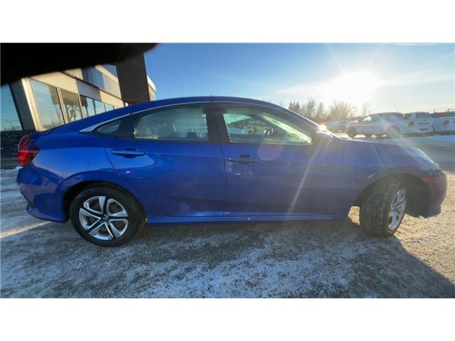 2018 Honda Civic LX (Stk: 25295) in Sudbury - Image 9 of 23