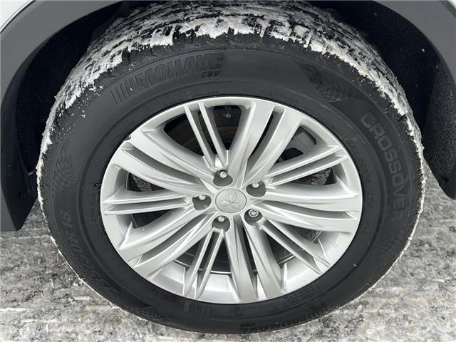 2024 Mitsubishi Outlander SE (Stk: 25582) in Sudbury - Image 10 of 26