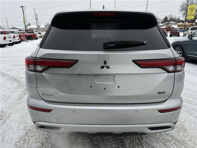 2024 Mitsubishi Outlander SE (Stk: 25582) in Sudbury - Image 24 of 26