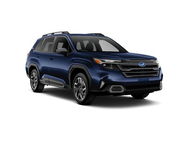 2025 Subaru Forester Limited (Stk: 607727) in Cranbrook - Image 1 of 2