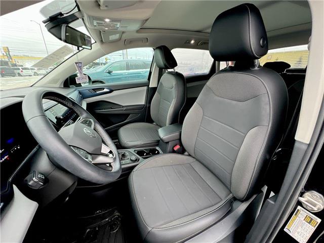 2022 Volkswagen Taos Comfortline (Stk: 25596) in Sudbury - Image 11 of 25