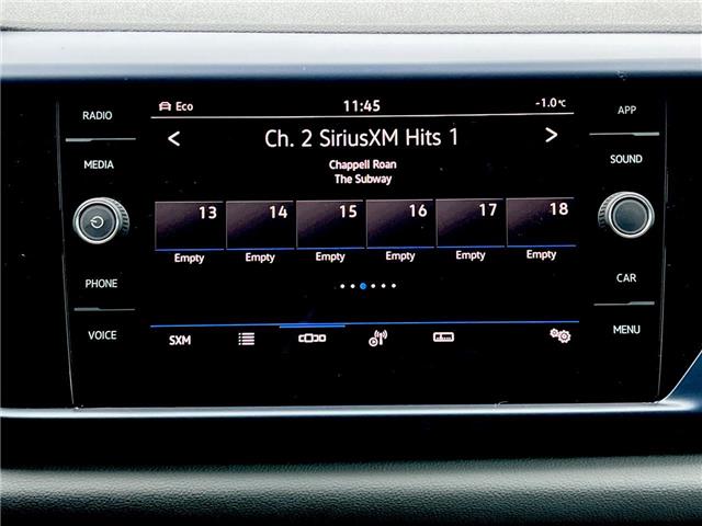 2022 Volkswagen Taos Comfortline (Stk: 25596) in Sudbury - Image 16 of 25