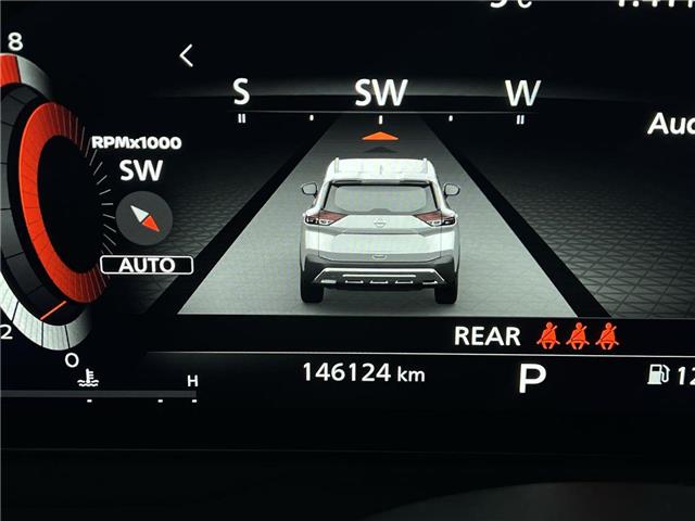 2021 Nissan Rogue Platinum (Stk: 25661) in Sudbury - Image 15 of 26