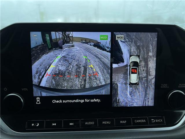 2021 Nissan Rogue Platinum (Stk: 25661) in Sudbury - Image 17 of 26