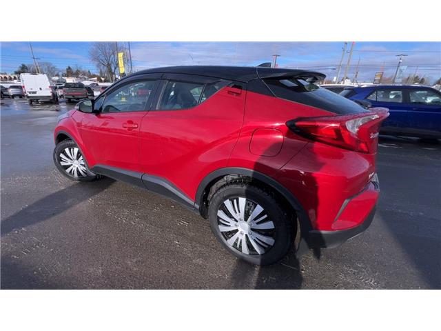 2020 Toyota C-HR XLE Premium (Stk: 25600-1) in Sudbury - Image 6 of 24