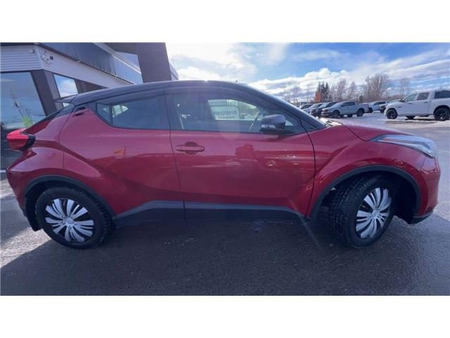 2020 Toyota C-HR XLE Premium (Stk: 25600-1) in Sudbury - Image 9 of 24
