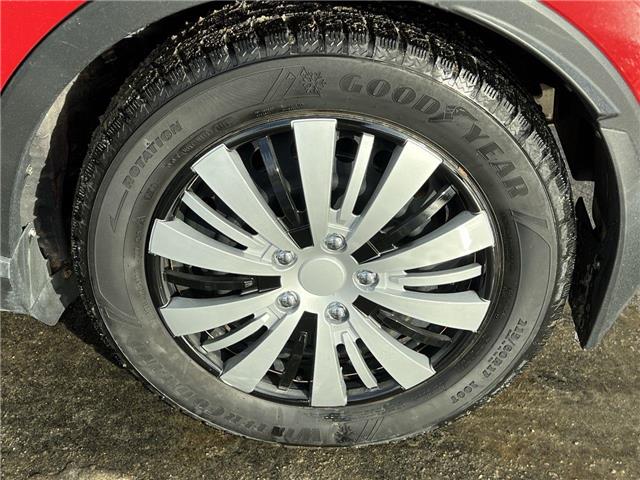 2020 Toyota C-HR XLE Premium (Stk: 25600-1) in Sudbury - Image 10 of 24