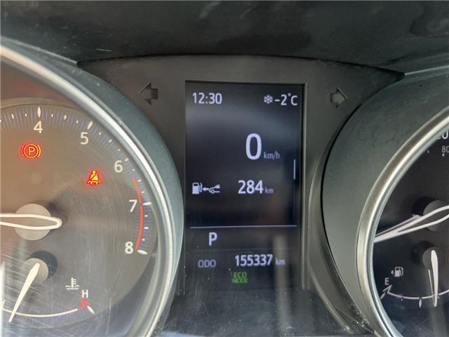 2020 Toyota C-HR XLE Premium (Stk: 25600-1) in Sudbury - Image 15 of 24