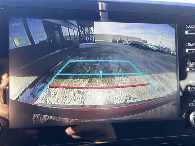 2020 Toyota C-HR XLE Premium (Stk: 25600-1) in Sudbury - Image 17 of 24