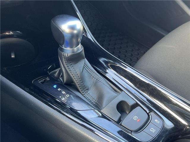 2020 Toyota C-HR XLE Premium (Stk: 25600-1) in Sudbury - Image 19 of 24