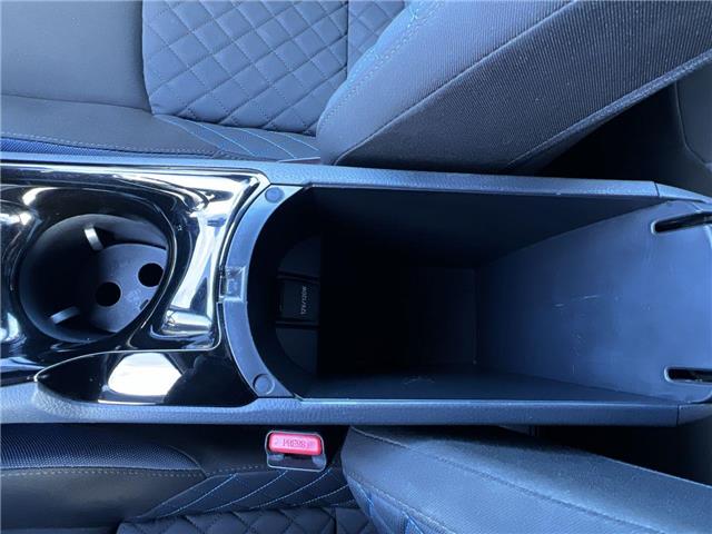 2020 Toyota C-HR XLE Premium (Stk: 25600-1) in Sudbury - Image 20 of 24