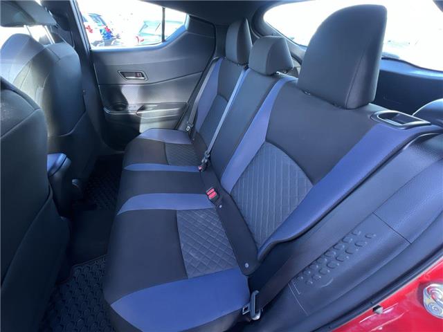 2020 Toyota C-HR XLE Premium (Stk: 25600-1) in Sudbury - Image 21 of 24