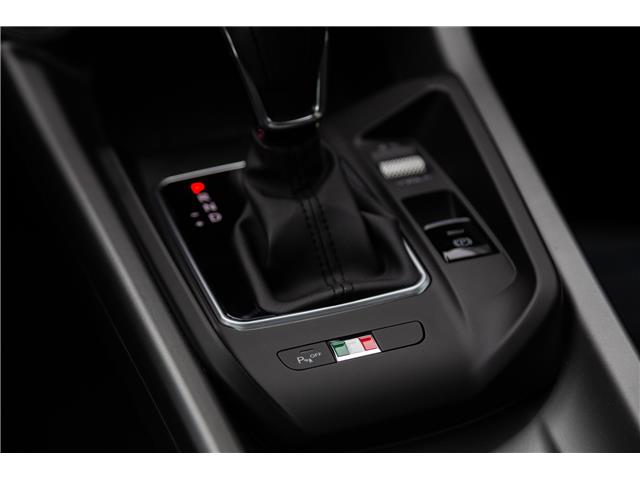 2023 Alfa Romeo Tonale Veloce (Stk: 23089D) in London - Image 24 of 32