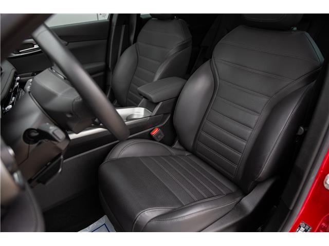 2023 Alfa Romeo Tonale Veloce (Stk: 23089D) in London - Image 18 of 32