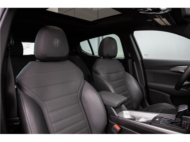 2023 Alfa Romeo Tonale Veloce (Stk: 23089D) in London - Image 26 of 32