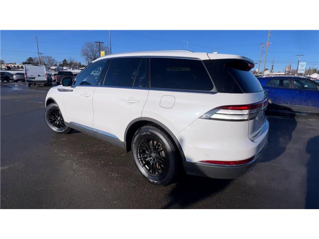 2023 Lincoln Aviator Reserve (Stk: 25674) in Sudbury - Image 6 of 27