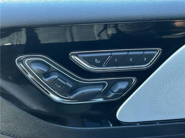 2023 Lincoln Aviator Reserve (Stk: 25674) in Sudbury - Image 12 of 27