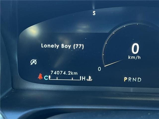 2023 Lincoln Aviator Reserve (Stk: 25674) in Sudbury - Image 15 of 27