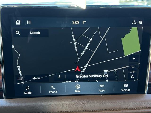 2023 Lincoln Aviator Reserve (Stk: 25674) in Sudbury - Image 18 of 27