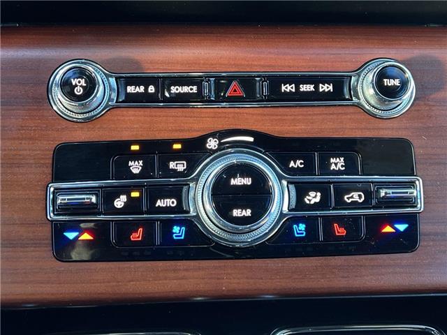 2023 Lincoln Aviator Reserve (Stk: 25674) in Sudbury - Image 19 of 27