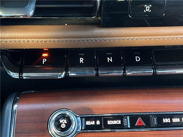 2023 Lincoln Aviator Reserve (Stk: 25674) in Sudbury - Image 20 of 27