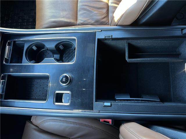 2023 Lincoln Aviator Reserve (Stk: 25674) in Sudbury - Image 21 of 27