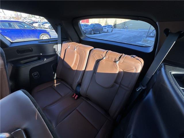 2023 Lincoln Aviator Reserve (Stk: 25674) in Sudbury - Image 24 of 27