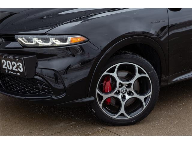 2023 Alfa Romeo Tonale Veloce (Stk: B0002) in London - Image 3 of 32 2023 Alfa Romeo Tonale Veloce (Stk: B0002) in London - Image 3 of 32