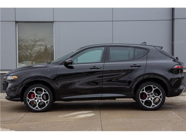 2023 Alfa Romeo Tonale Veloce (Stk: B0002) in London - Image 4 of 32 2023 Alfa Romeo Tonale Veloce (Stk: B0002) in London - Image 4 of 32