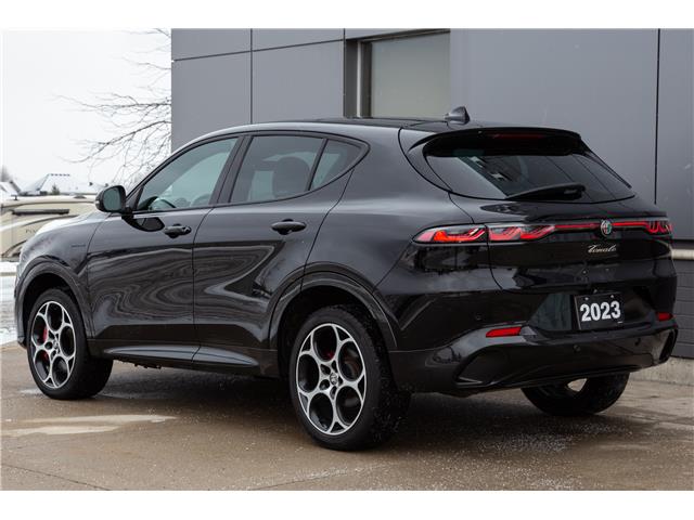 2023 Alfa Romeo Tonale Veloce (Stk: B0002) in London - Image 6 of 32 2023 Alfa Romeo Tonale Veloce (Stk: B0002) in London - Image 6 of 32