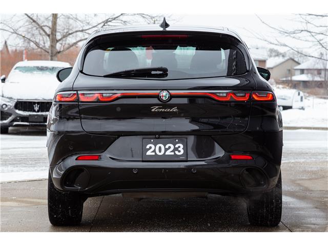 2023 Alfa Romeo Tonale Veloce (Stk: B0002) in London - Image 7 of 32 2023 Alfa Romeo Tonale Veloce (Stk: B0002) in London - Image 7 of 32