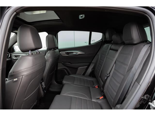 2023 Alfa Romeo Tonale Veloce (Stk: B0002) in London - Image 29 of 32 2023 Alfa Romeo Tonale Veloce (Stk: B0002) in London - Image 29 of 32