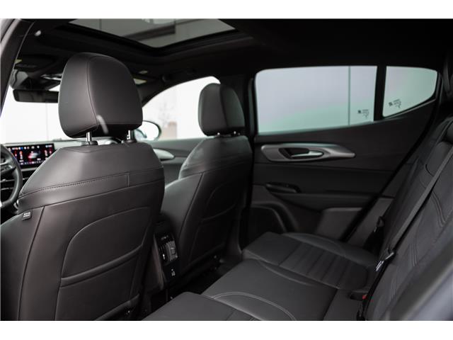 2023 Alfa Romeo Tonale Veloce (Stk: B0002) in London - Image 28 of 32 2023 Alfa Romeo Tonale Veloce (Stk: B0002) in London - Image 28 of 32