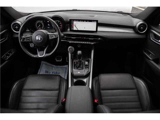 2023 Alfa Romeo Tonale Veloce (Stk: B0002) in London - Image 11 of 32 2023 Alfa Romeo Tonale Veloce (Stk: B0002) in London - Image 11 of 32