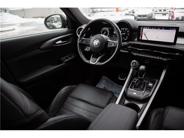 2023 Alfa Romeo Tonale Veloce (Stk: B0002) in London - Image 12 of 32 2023 Alfa Romeo Tonale Veloce (Stk: B0002) in London - Image 12 of 32