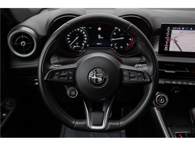 2023 Alfa Romeo Tonale Veloce (Stk: B0002) in London - Image 13 of 32 2023 Alfa Romeo Tonale Veloce (Stk: B0002) in London - Image 13 of 32