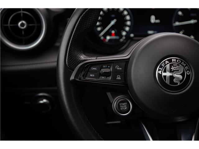 2023 Alfa Romeo Tonale Veloce (Stk: B0002) in London - Image 15 of 32 2023 Alfa Romeo Tonale Veloce (Stk: B0002) in London - Image 15 of 32