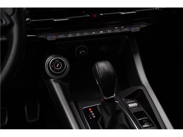 2023 Alfa Romeo Tonale Veloce (Stk: B0002) in London - Image 23 of 32 2023 Alfa Romeo Tonale Veloce (Stk: B0002) in London - Image 23 of 32