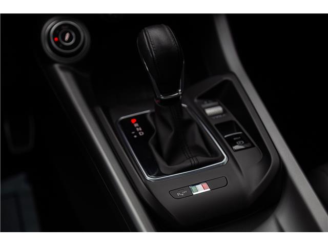 2023 Alfa Romeo Tonale Veloce (Stk: B0002) in London - Image 24 of 32 2023 Alfa Romeo Tonale Veloce (Stk: B0002) in London - Image 24 of 32