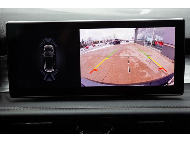 2023 Alfa Romeo Tonale Veloce (Stk: B0002) in London - Image 22 of 32 2023 Alfa Romeo Tonale Veloce (Stk: B0002) in London - Image 22 of 32