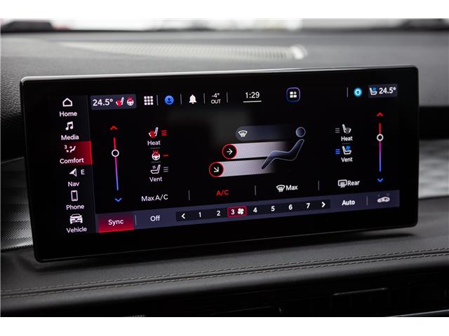 2023 Alfa Romeo Tonale Veloce (Stk: B0002) in London - Image 21 of 32 2023 Alfa Romeo Tonale Veloce (Stk: B0002) in London - Image 21 of 32