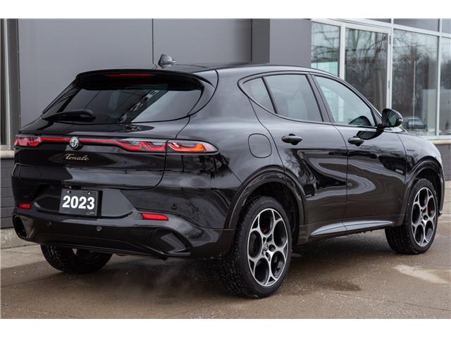 2023 Alfa Romeo Tonale Veloce (Stk: B0002) in London - Image 8 of 32 2023 Alfa Romeo Tonale Veloce (Stk: B0002) in London - Image 8 of 32