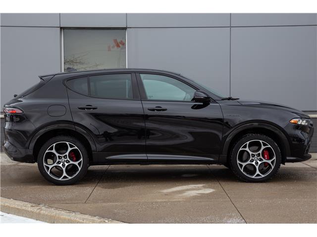 2023 Alfa Romeo Tonale Veloce (Stk: B0002) in London - Image 9 of 32 2023 Alfa Romeo Tonale Veloce (Stk: B0002) in London - Image 9 of 32