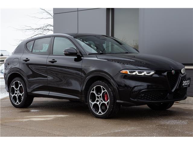 2023 Alfa Romeo Tonale Veloce (Stk: B0002) in London - Image 10 of 32 2023 Alfa Romeo Tonale Veloce (Stk: B0002) in London - Image 10 of 32