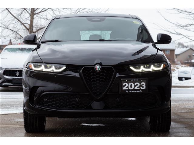 2023 Alfa Romeo Tonale Veloce (Stk: B0002) in London - Image 2 of 32 2023 Alfa Romeo Tonale Veloce (Stk: B0002) in London - Image 2 of 32