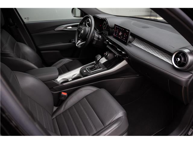 2023 Alfa Romeo Tonale Veloce (Stk: B0002) in London - Image 27 of 32 2023 Alfa Romeo Tonale Veloce (Stk: B0002) in London - Image 27 of 32